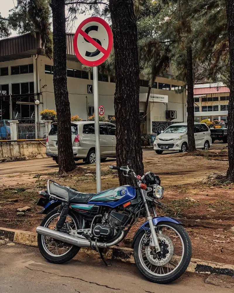 Rx King Original Jual Beli Motor Bekas Murah & Cari Motor Bekas di