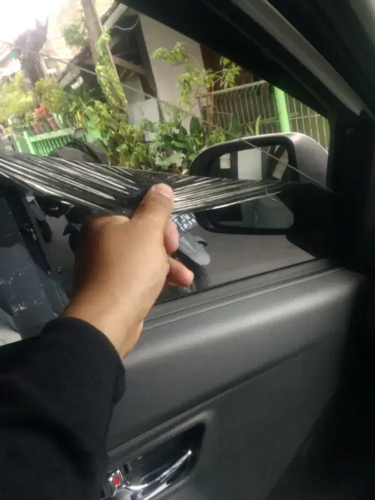 Kaca film 3M termurah, terlengkap berkualitas
segera pasang kaca film