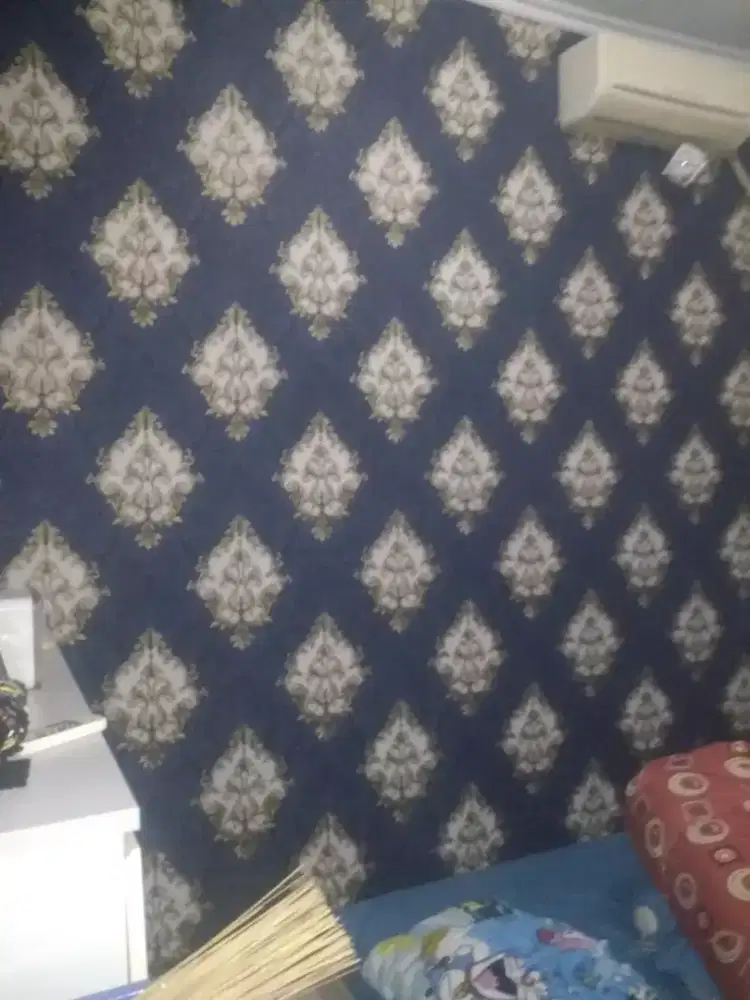 TERIMA JASA PASANG WALLPAPER