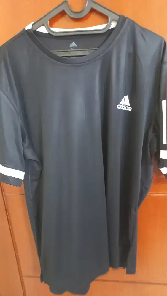 Kaos Adidas Original