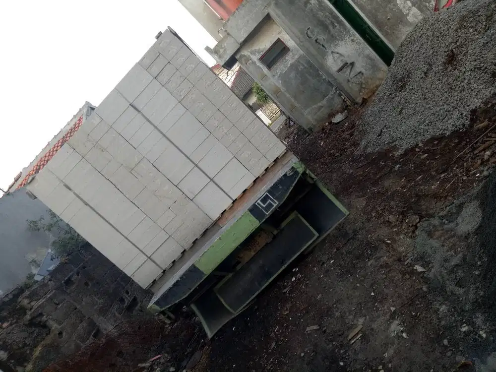 Bata hebel murah
