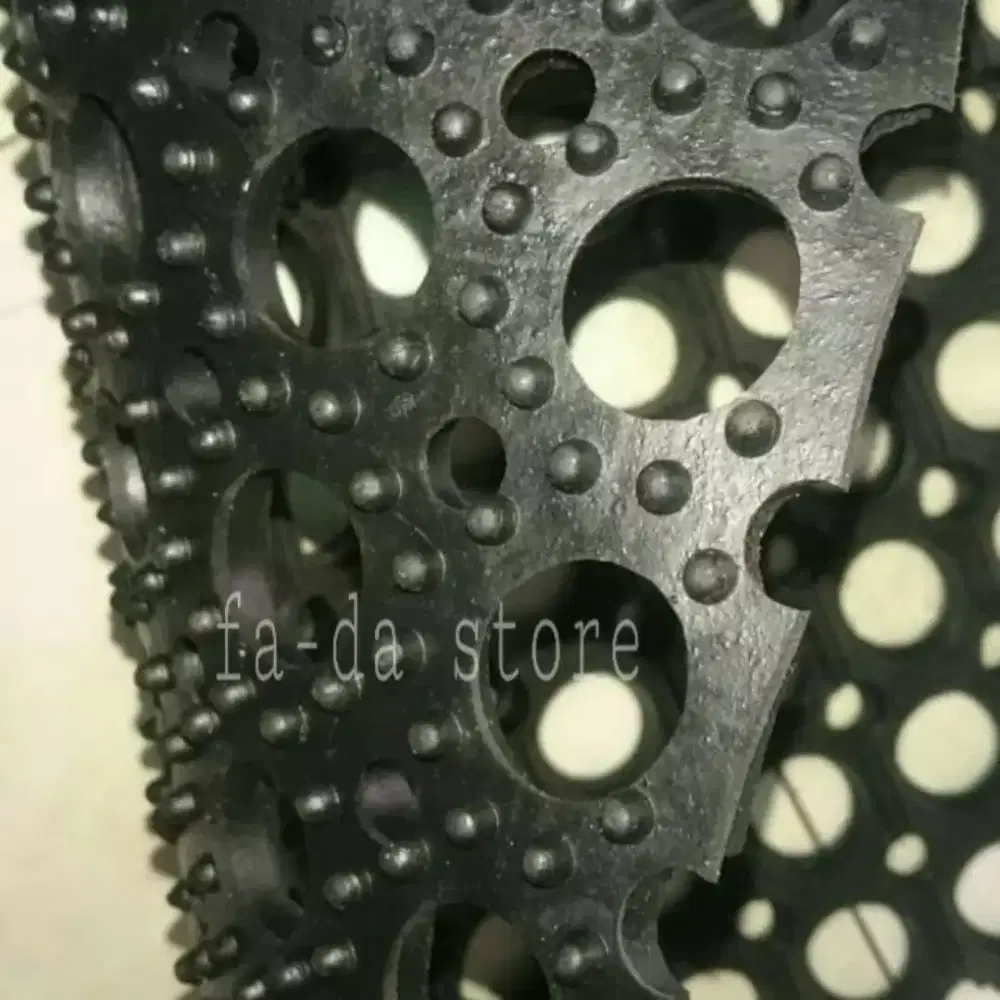 Keset karet anti selip