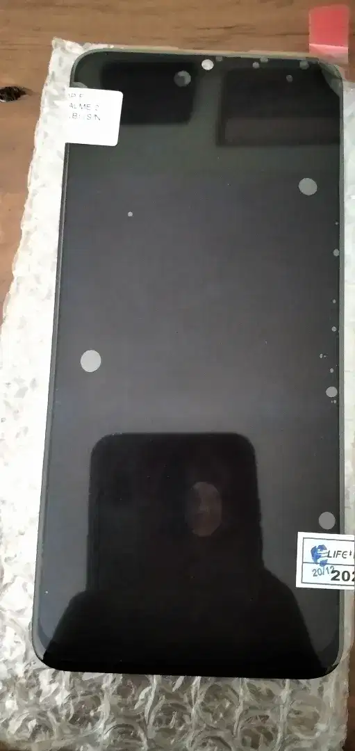 LCD Oppo f9 / Realme 2 pro / realme U1