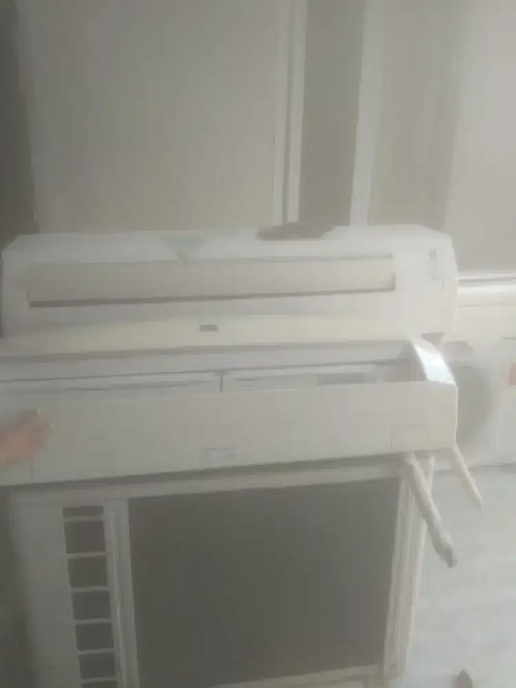 terima AC bekas rmh kantor gudang yng rusak2 mti dll