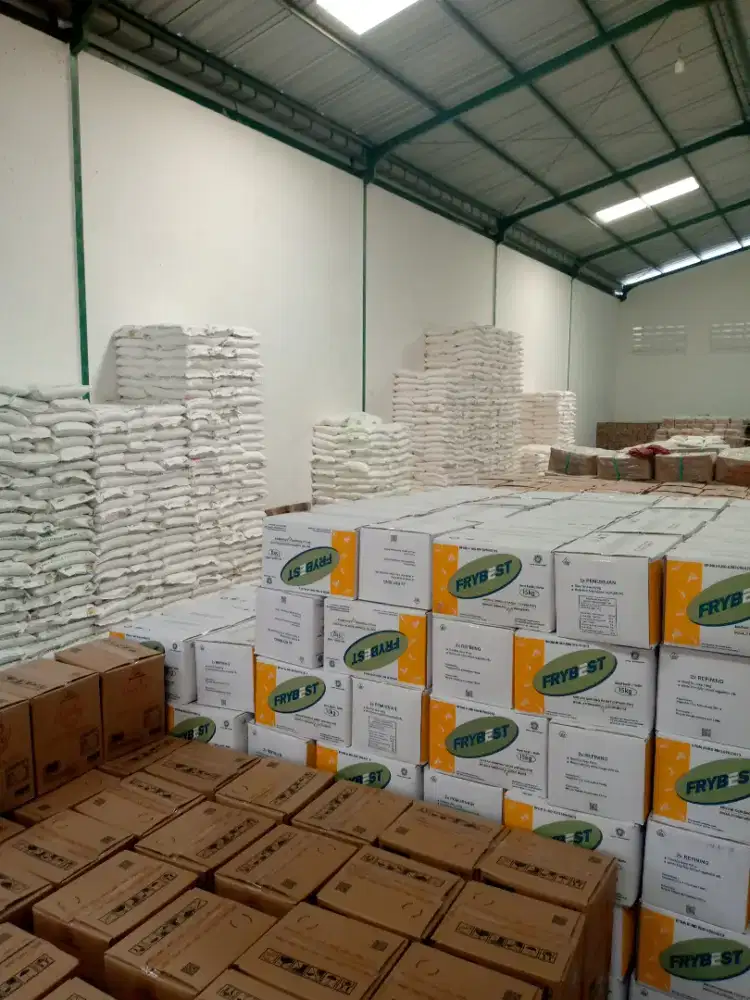 Dibutuhkan segera driver mobil box