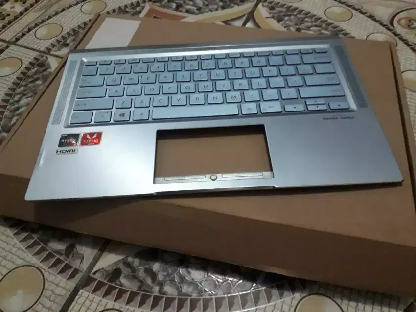 keyboard lengkap asus ux431/um431.ori