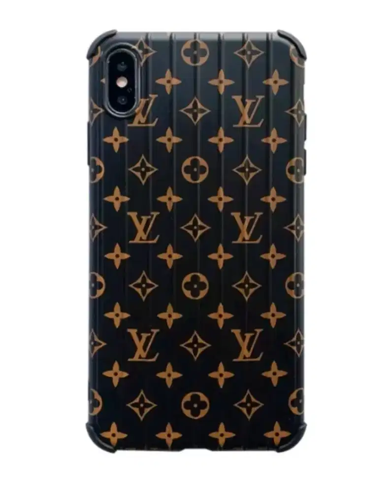 iPhone 11, Motif LV