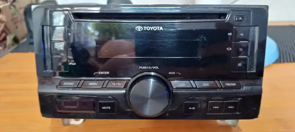 Radio Audio - Mobil Murah Dengan Harga Terbaik - OLX.co.id