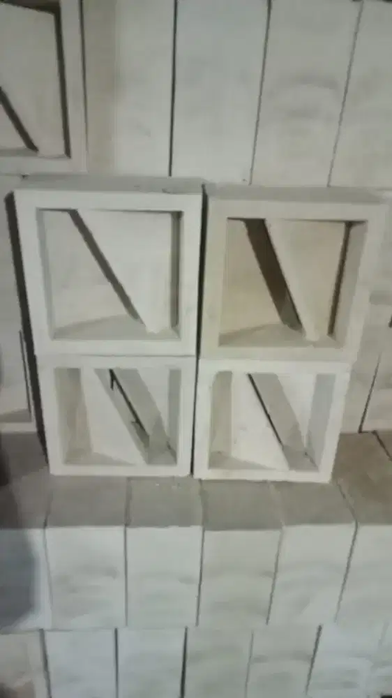 Batu bata press .bata expose. Bata tempel.loster minimalis.dak keraton