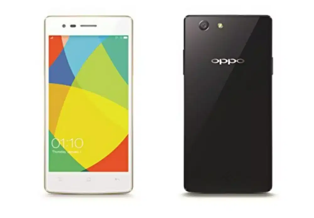oppo RAM 1 Gb / oppo neo 5 / oppo 1201