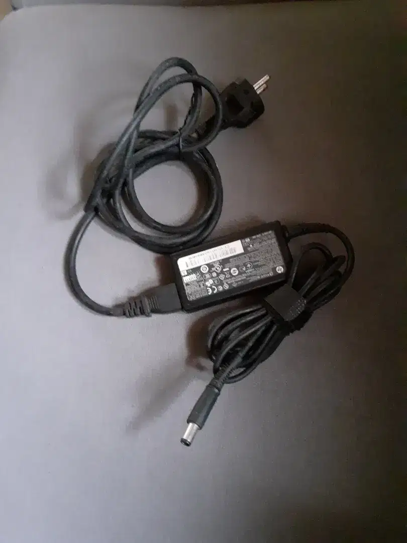 Charger Laptop HP Ori