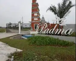 Citra Maja Jual MURAH Kavling 90m SHM (Citra Maja)
