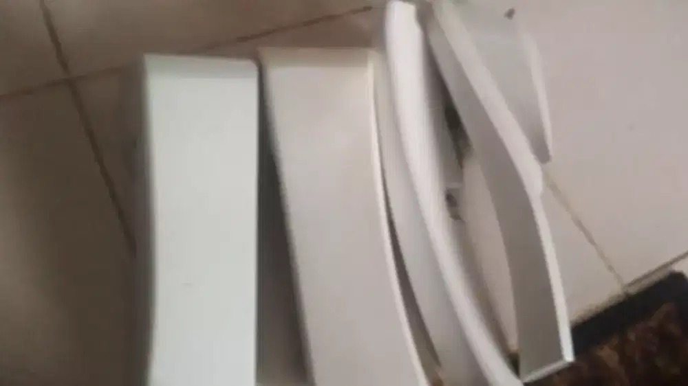 Molding alfartd THN 2012