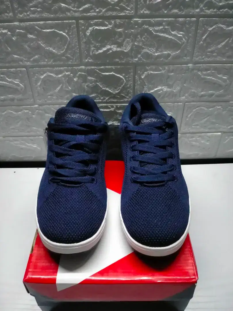 airwalk size 41 langsung gan angkut aja