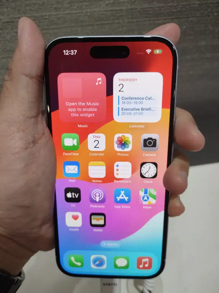Iphone 15 Bisa Melayani Credit