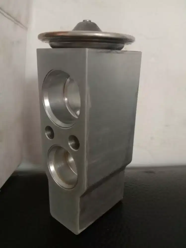 Expansition new avanza 2012