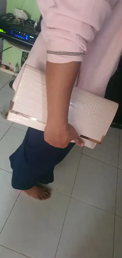 Handbag atmoshpere croco