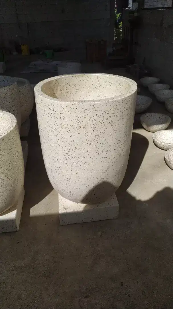 Bak mandi minimalist