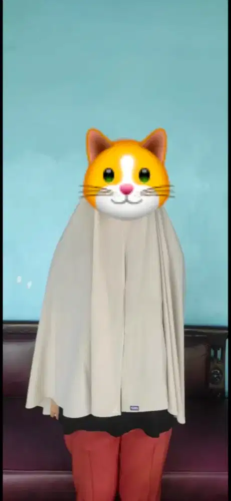 jilbab instan elzata