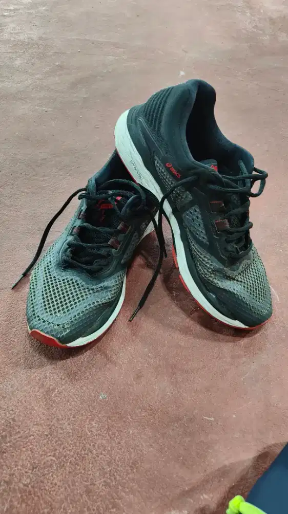 Asics dynamic duomax igs deals