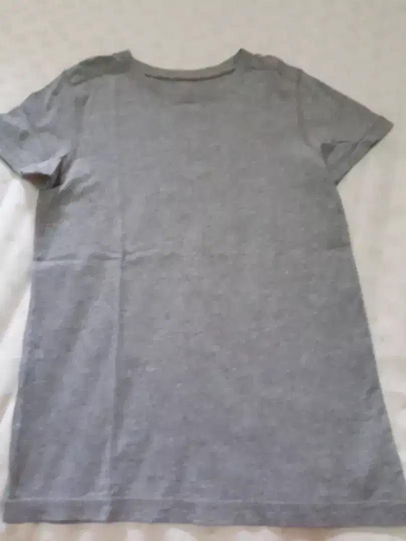 Kaos Mothercare Anak Laki