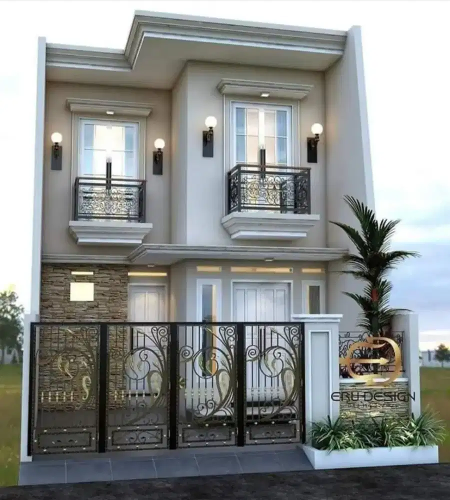 Renovasi Bangun Rumah