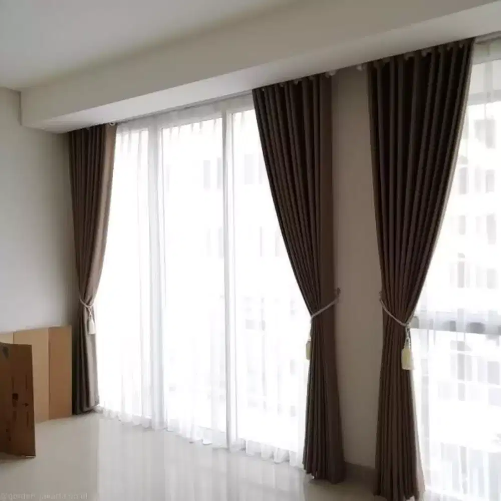 Gorden terbaru custom bandung