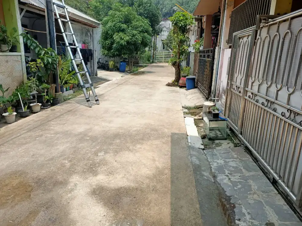 Rumah Permata Bintang cibinong