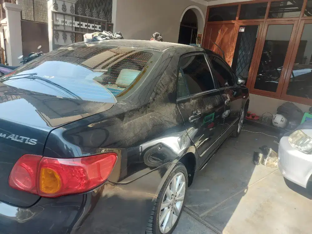 kaca film mobil bahan teruji berkualitas