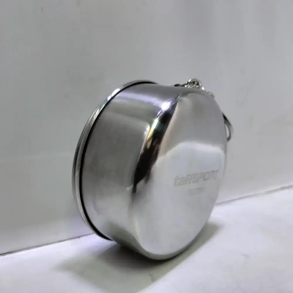 Gelas lipat outdoor camping