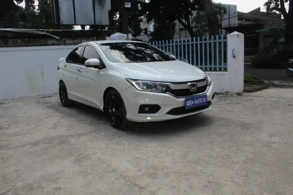 Honda City di Jakarta D.K.I. OLX Murah Dengan Harga Terbaik OLX.co.id