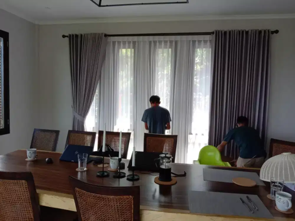 GORDEN PANGGILAN DIBANDUNG