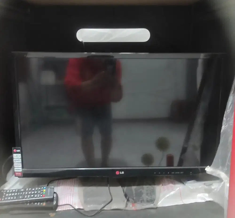 Tv Led Murah di Indonesia - OLX Murah Dengan Harga Terbaik - OLX.co.id