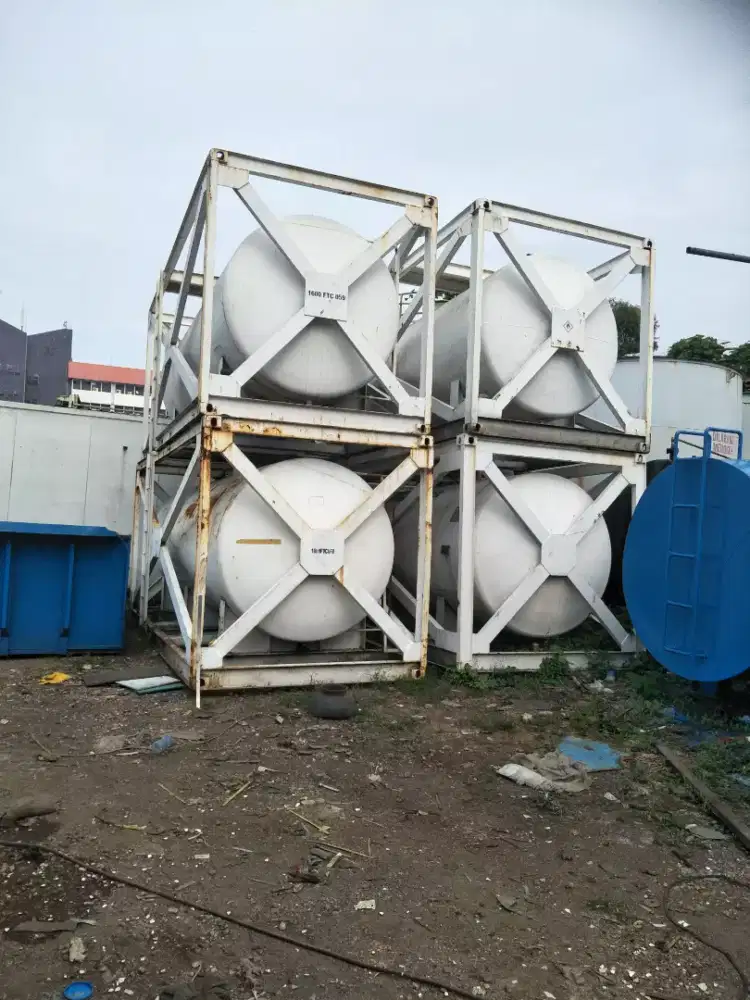 Tangki solar 12.000 liter 16.000 liter 18.000liter 20.000 liter