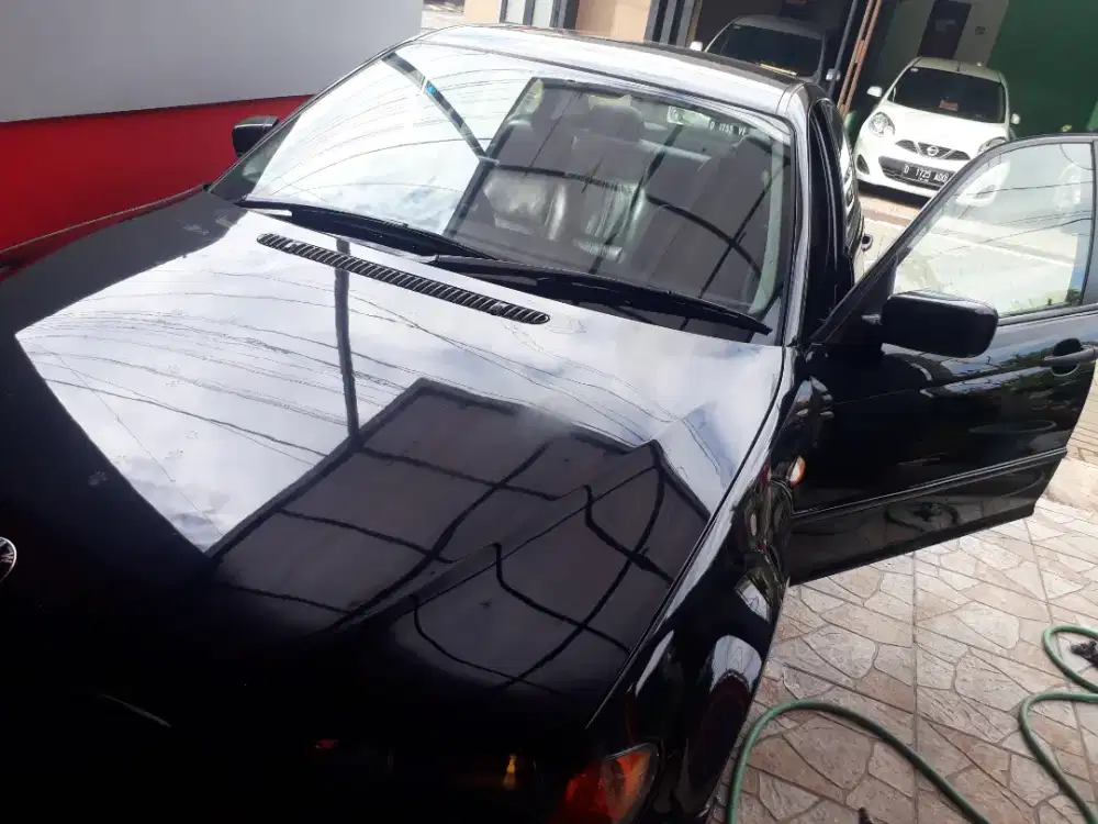 kaca film mobil panggilan