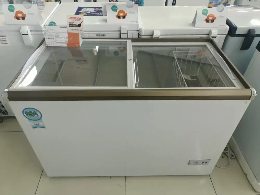 Freezer Box di Bandung Kota OLX Murah Dengan Harga Terbaik OLX.co.id