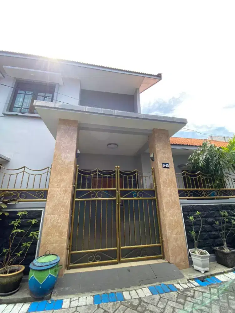 Dijual tanpa perantara