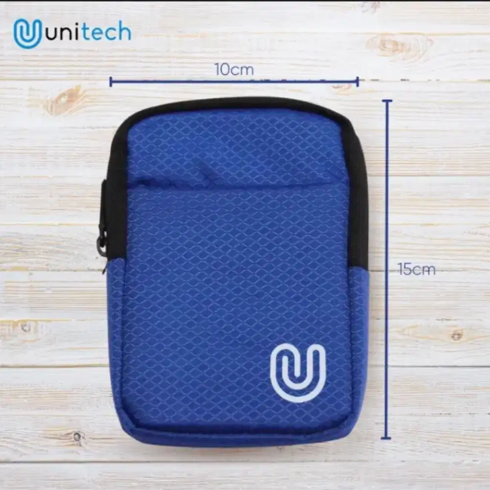 Free ongkir Softcase HDD multifungsi