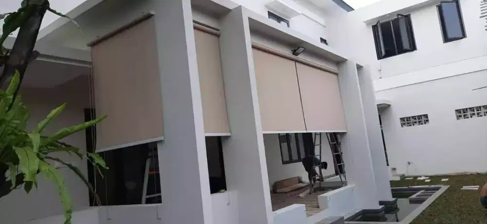 Kerey Gorden Outdoor