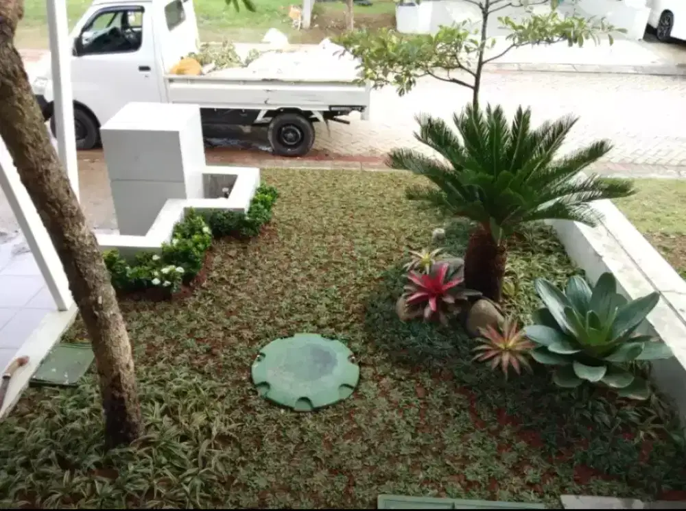 batu sikat/carport surabaya, gresik, sidoarjo