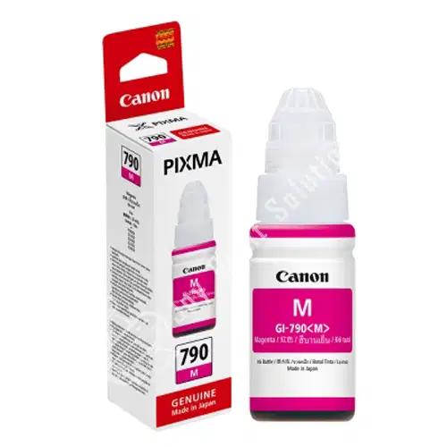 Tinta Canon G Series Color