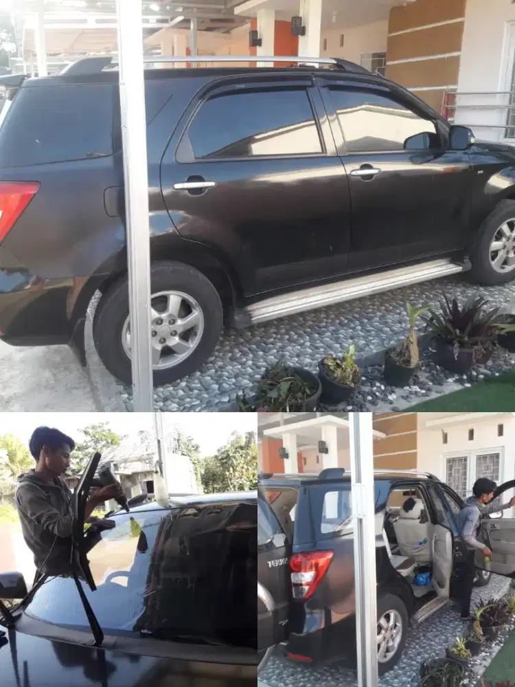 Kaca film 3m kaca film mobil kaca film panggilan