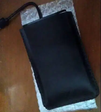 Wtslle \\ hdd eksternal // 320 gb isi film random new full