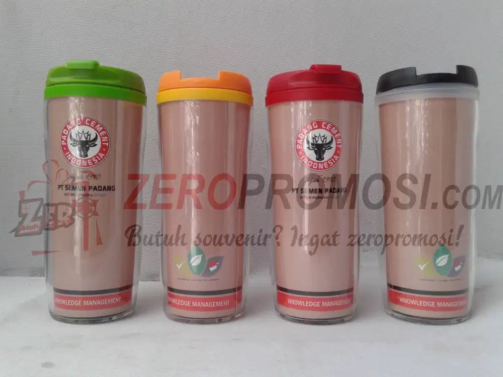 Souvenir Tumbler Insert Paper Type G19