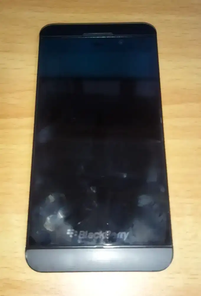 Blackberry Z10 Batangan