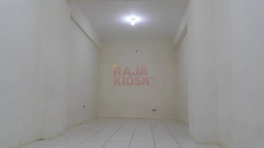 RAJAKIOS Sewa Kios Murah dalam Apartemen di Ciputat