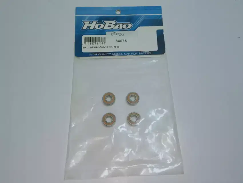 Ball Bearing 84075 Hobao