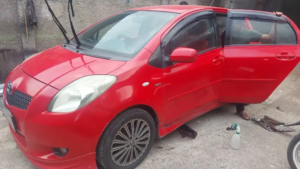 kaca film mobil panggilan