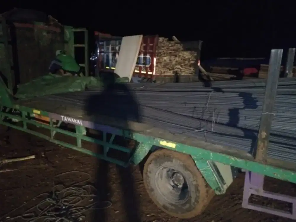 Ready Bata Hebel JUMBO