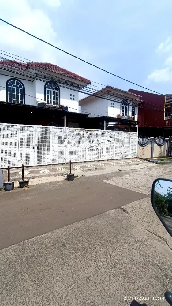 Dijual Rumah Bagus Di Bukit Cimanggu City Dijual Rumah Apartemen